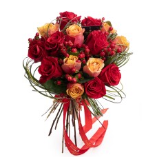 A bouquet of feelings (standard)