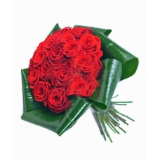 Gorgeous Roses - Romanian Flowershop (Standard)