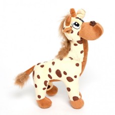 Giraffe Cuddly