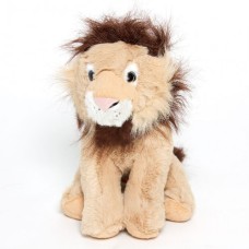 Lion Wild