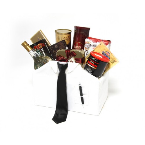 Business Gift Basket In Romania