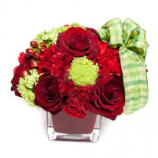 Romantic Bouquets In Romania