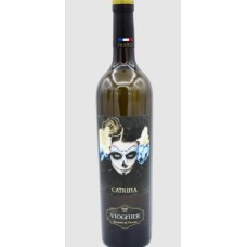 Catrina - Viognier - White Wine 2017