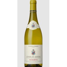 Perrin family - Ca´tes du Rha´ne - 2017 - White wine