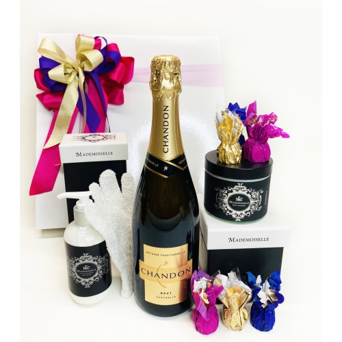 So Classy Pamper Hamper