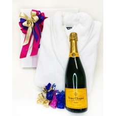 Veuve Luxury Hamper