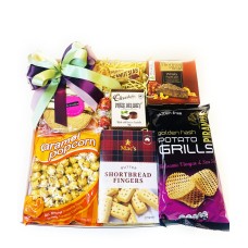 Thanks a Bunch! Gift Hamper