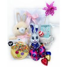 Lil' Ones Easter Surprise - Pink