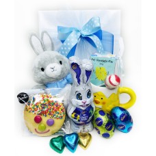Lil' Ones Easter Surprise - Blue