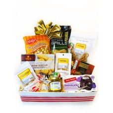 Santa's Care Pack