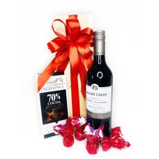 A Token of Appreciation