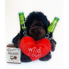 Wild Love