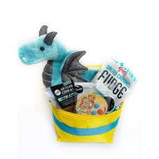 Dragon Lunchbox Gift Hamper