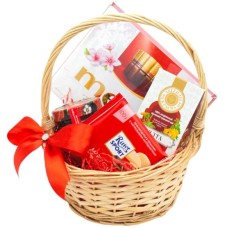Sweet Evening Basket (Regular)