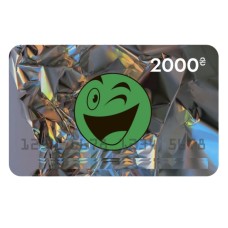 Platinum Electronics Card (Regular)