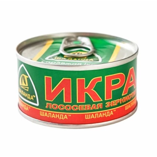 Red Caviar (Regular)