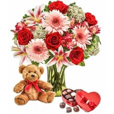 Love Surprise