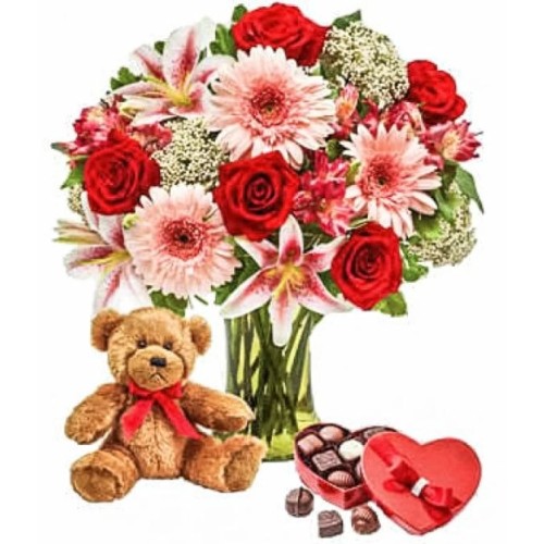 Love Surprise