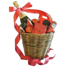 Chocolate Surprise basket (Regular)