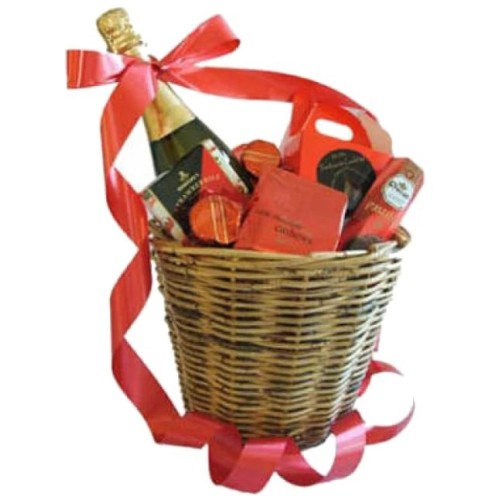Chocolate Surprise basket (Regular)