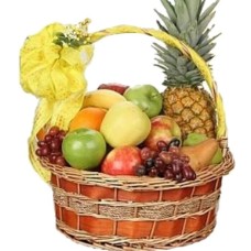 Go Tropical Gift Basket