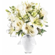Fresh White Mix