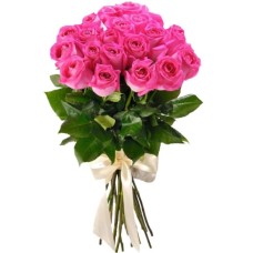 15 Luxury Pink Roses