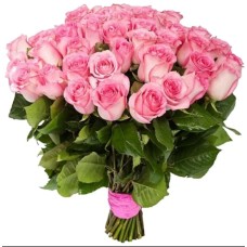 39 Luxury Pink Roses