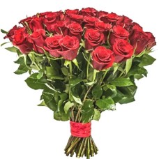 51 Red Roses