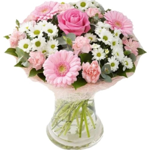 Pink Inspiration