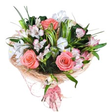 Floral Cloud (Regular)