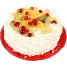 Saint-Tropez Cake
