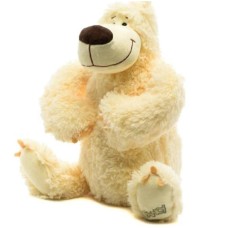 Malinkin Bear