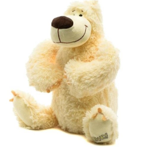 Malinkin Bear
