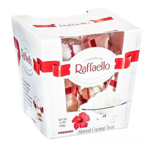 Raffaello Candy Box
