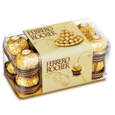 Ferrero Rocher Small Box