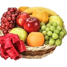 Original Fruits Gift Basket