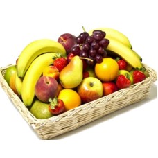 Maxi Fruits Gift Basket