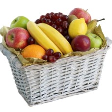 Yummy Fruits Gift Basket