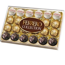 Ferrero Collection Candy Box