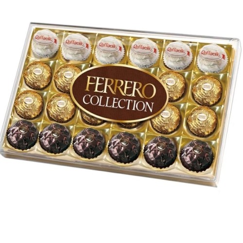 Ferrero Collection Candy Box