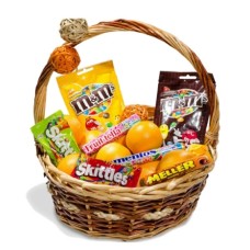 Super Bright Gift Basket (Regular)