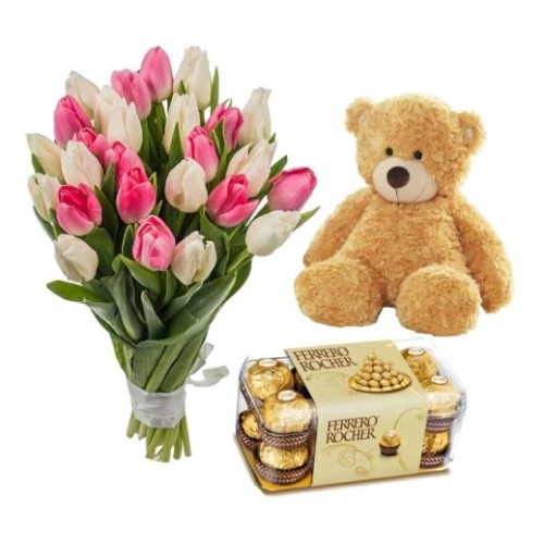 Hugs Plus Set (Regular)