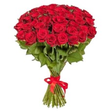 35 Red Roses (Regular)