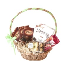 Say Hello Gift Basket (Regular)