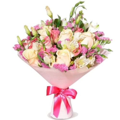 Amazing Feelings Bouquet