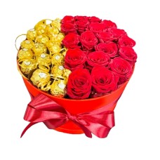Extra Roses Box (Regular)