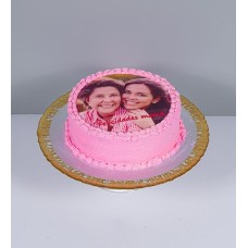 Photo Cake