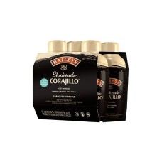 Baileys Shaked Corajillo Fourpack