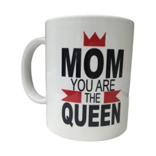 Mug Mom You'Re The Queen May 10 Mother'S Day Jars